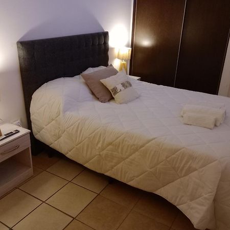 Departamento Haiti Διαμέρισμα San Miguel de Tucumán Εξωτερικό φωτογραφία