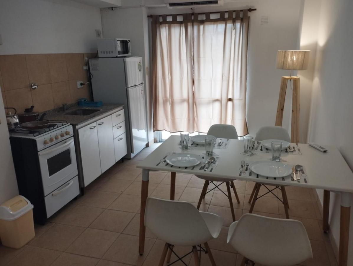 Departamento Haiti Διαμέρισμα San Miguel de Tucumán Εξωτερικό φωτογραφία