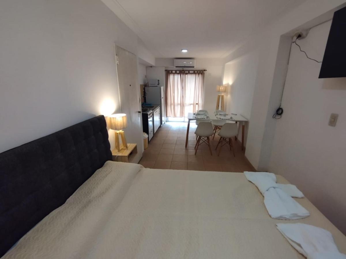 Departamento Haiti Διαμέρισμα San Miguel de Tucumán Εξωτερικό φωτογραφία