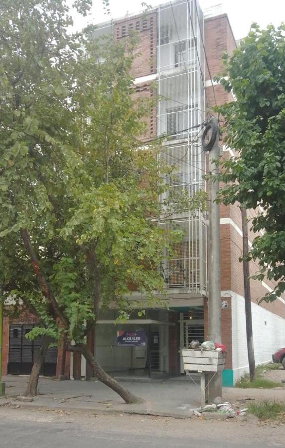 Departamento Haiti Διαμέρισμα San Miguel de Tucumán Εξωτερικό φωτογραφία