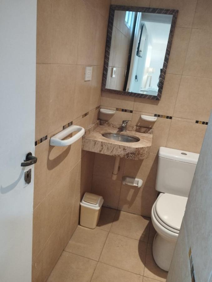 Departamento Haiti Διαμέρισμα San Miguel de Tucumán Εξωτερικό φωτογραφία