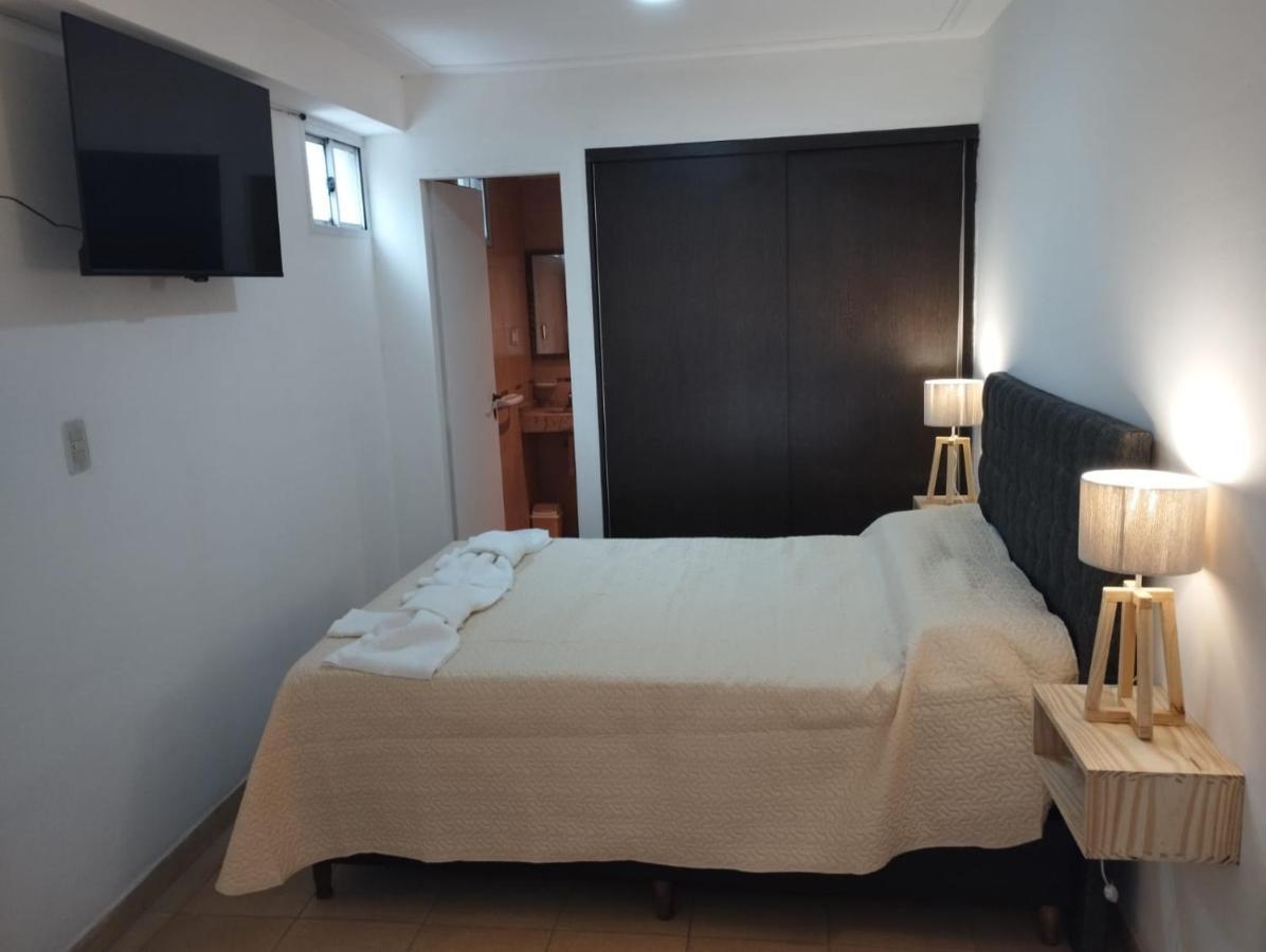 Departamento Haiti Διαμέρισμα San Miguel de Tucumán Εξωτερικό φωτογραφία