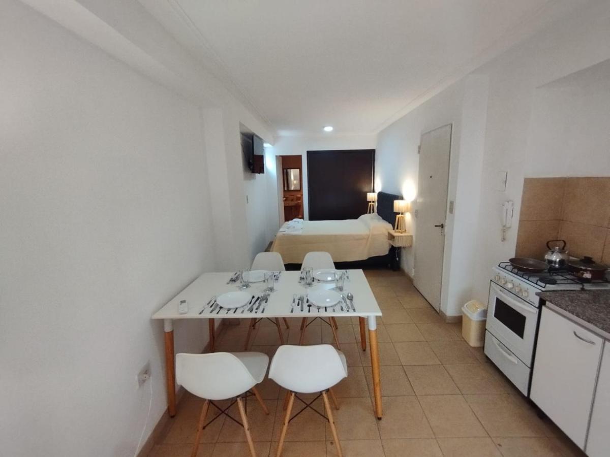 Departamento Haiti Διαμέρισμα San Miguel de Tucumán Εξωτερικό φωτογραφία