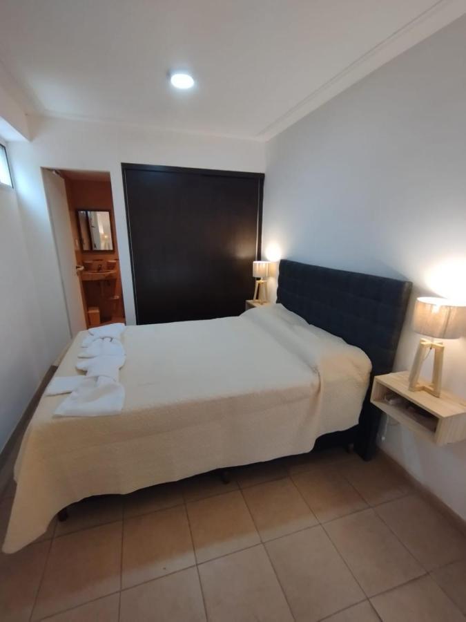 Departamento Haiti Διαμέρισμα San Miguel de Tucumán Εξωτερικό φωτογραφία