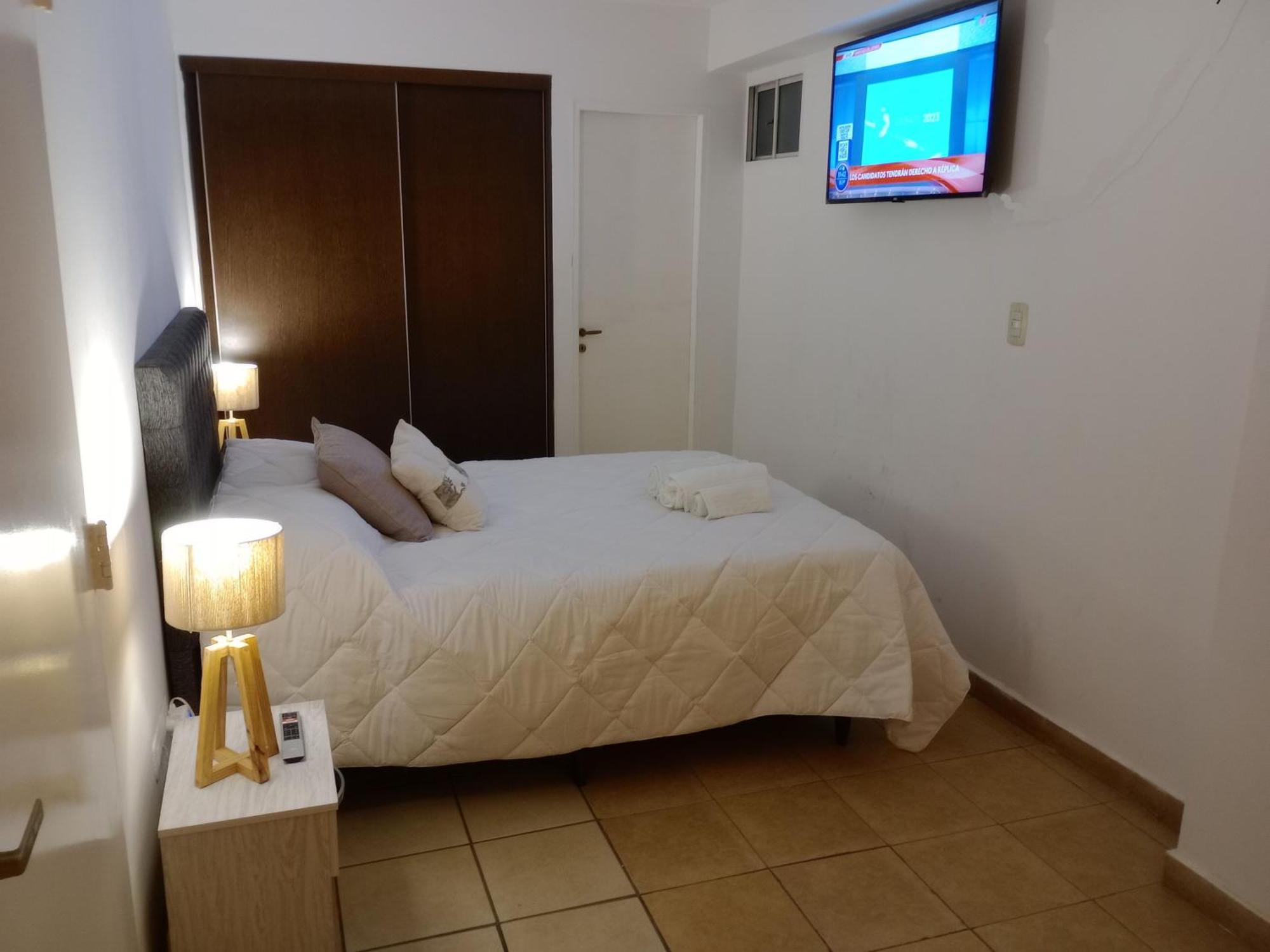 Departamento Haiti Διαμέρισμα San Miguel de Tucumán Εξωτερικό φωτογραφία