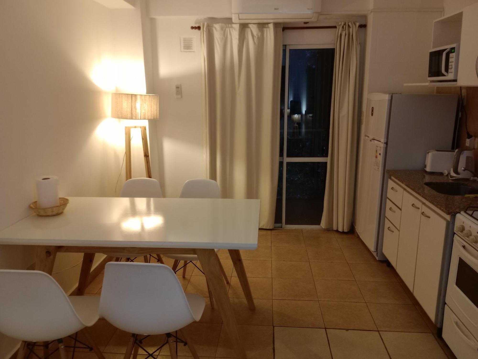 Departamento Haiti Διαμέρισμα San Miguel de Tucumán Εξωτερικό φωτογραφία