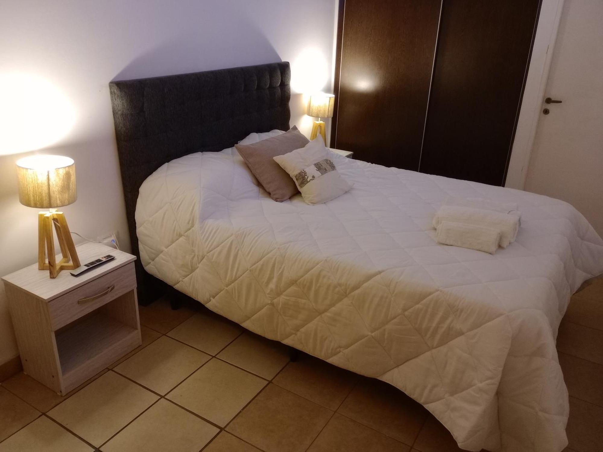 Departamento Haiti Διαμέρισμα San Miguel de Tucumán Εξωτερικό φωτογραφία