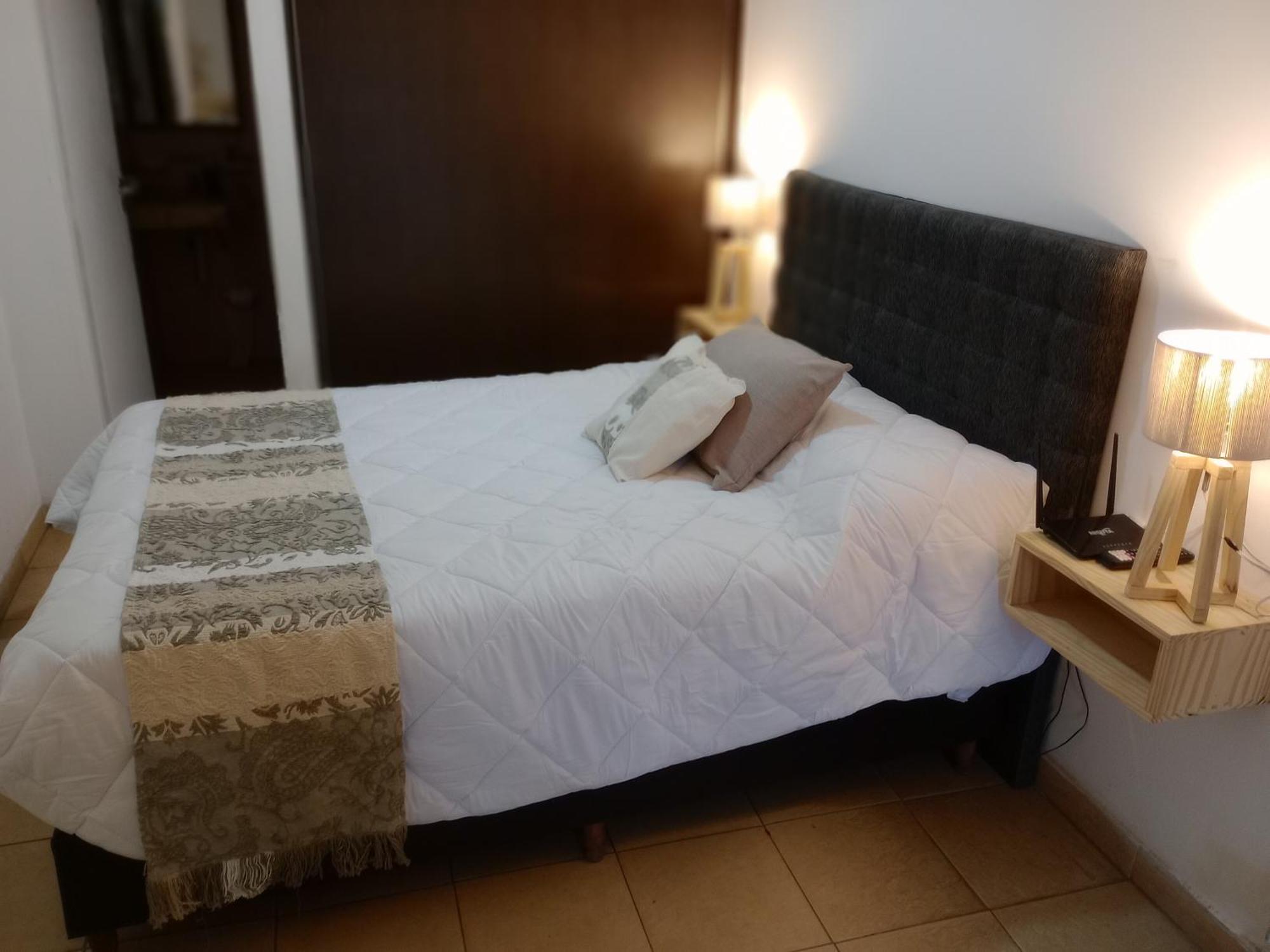 Departamento Haiti Διαμέρισμα San Miguel de Tucumán Εξωτερικό φωτογραφία